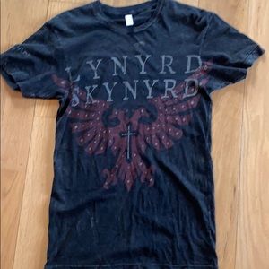 LYNYRD SKYNYRD TEE